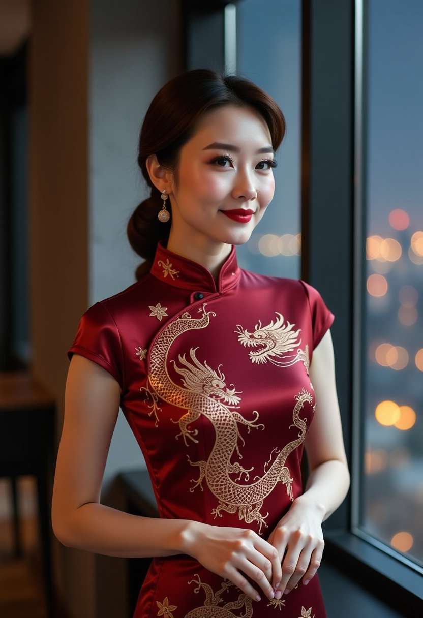早熟电影海报